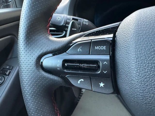 Hyundai i30 Hybrid N Line