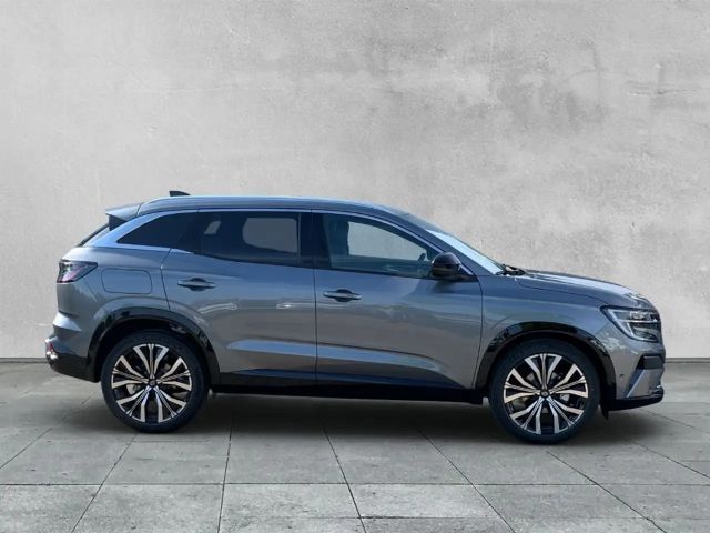 Renault Austral Iconic