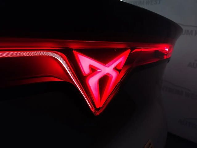 Cupra Tavascan Edge 82kWh ....Kamera/LED/SH