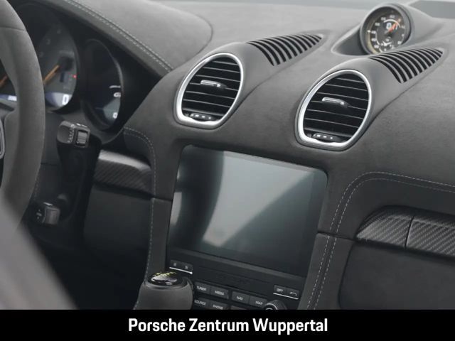 Porsche Cayman 718 Coupé RS