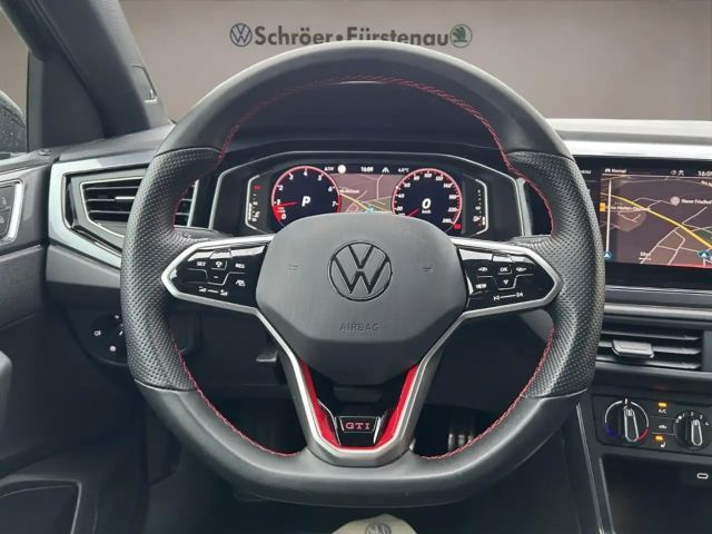 Volkswagen Polo DSG GTI