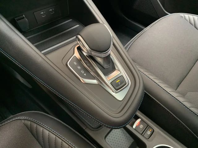 Renault Captur Alpine EDC Esprit Hybrid