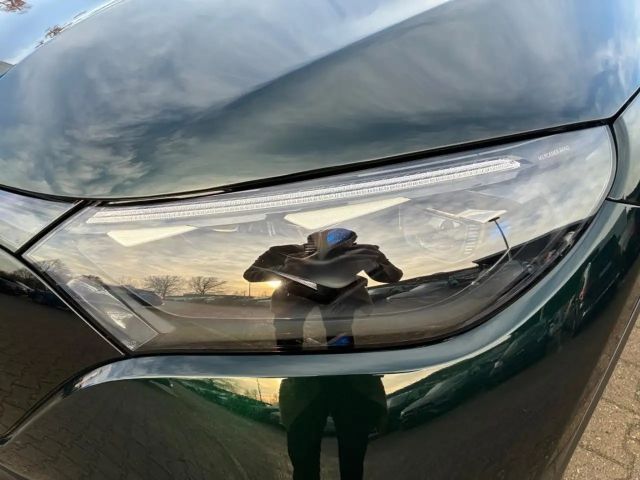 Mercedes-Benz EQE SUV 350 4MATIC