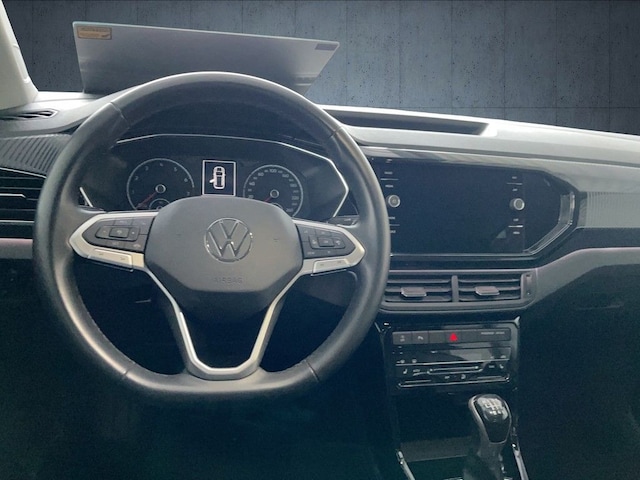 Volkswagen T-Cross 1.0 TSI R-Line Style