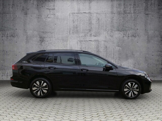 Volkswagen Golf 2.0 TDI Golf VIII Variant