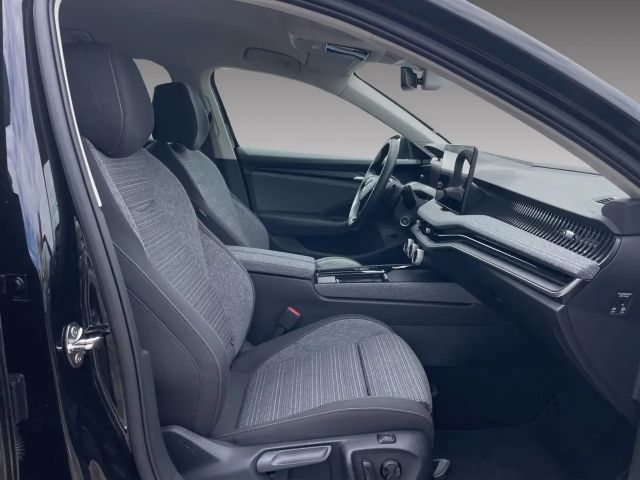 Skoda Superb 2.0 TDI Combi Selection