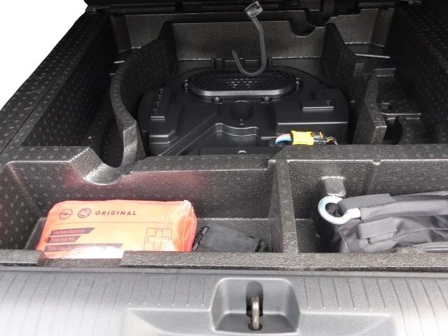 Opel Astra Sports Tourer Ultimate