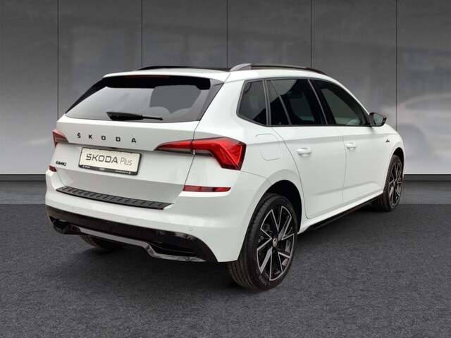 Skoda Kamiq KAMIQ        MC   TS110/1.5A7F