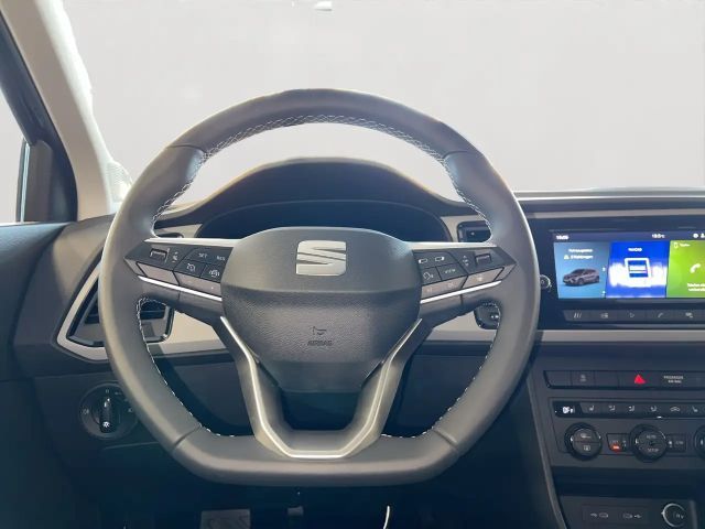 Seat Ateca Reference