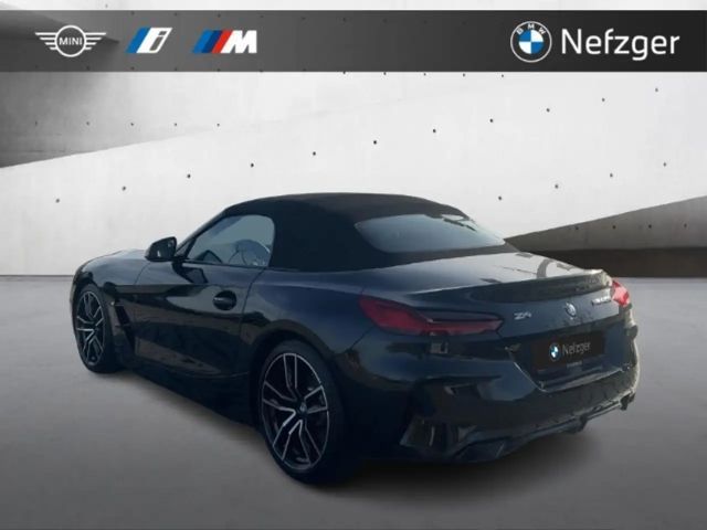 BMW Z4 Cabrio M40i Roadster