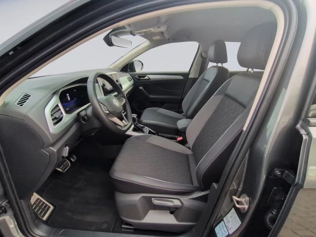 Volkswagen T-Roc 1.5 TSI DSG