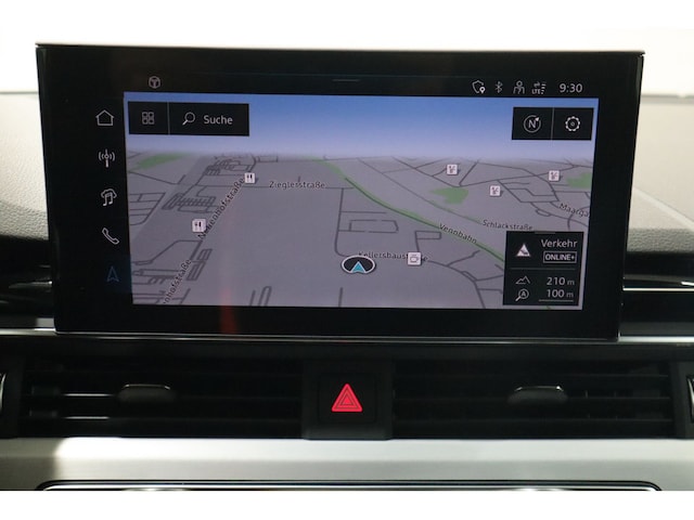 Audi A4 40 TFSI Avant S-Line S-Tronic