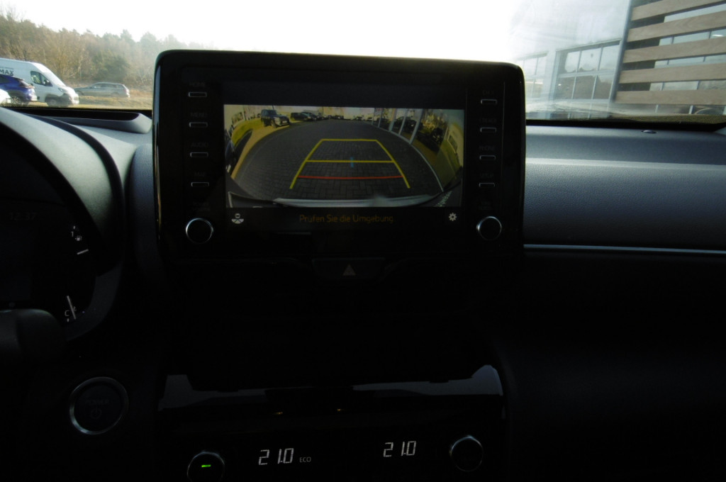 Toyota Yaris Cross 5-deurs