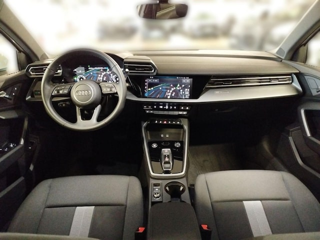 Audi A3 35 TDI S-Tronic Sportback