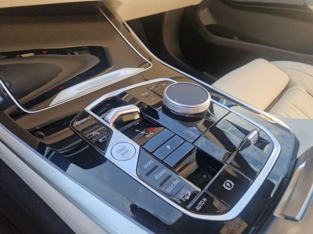 BMW X5 M-Sport xDrive