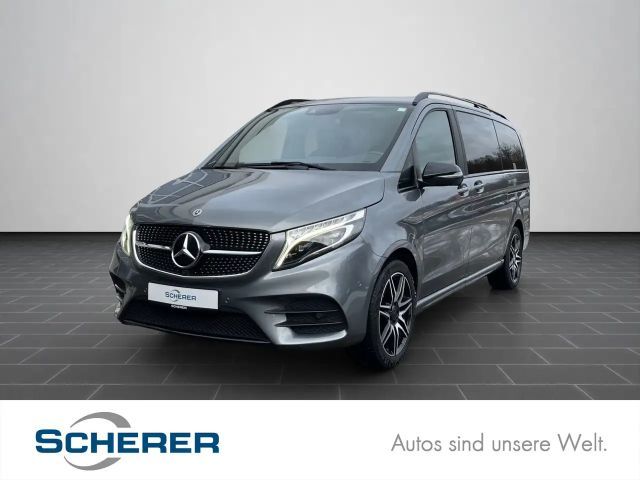 Mercedes-Benz V 300 4MATIC EXCLUSIVE V 300 d