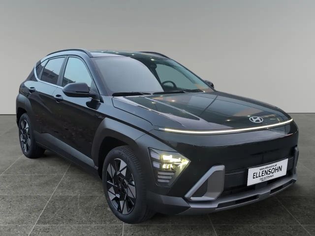 Hyundai Kona 1.6 2WD