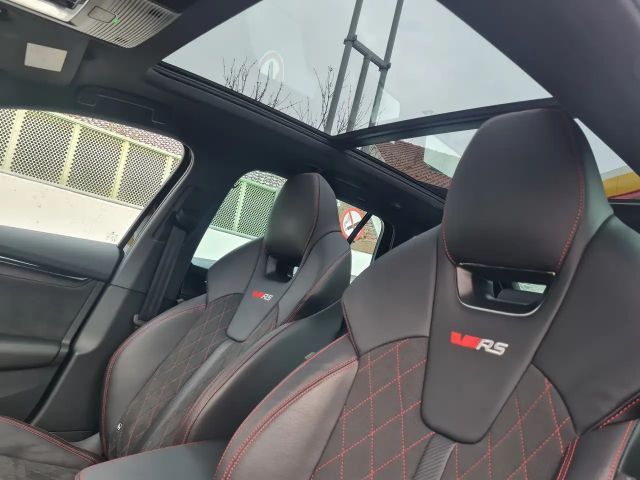 Skoda Octavia 4x4 RS