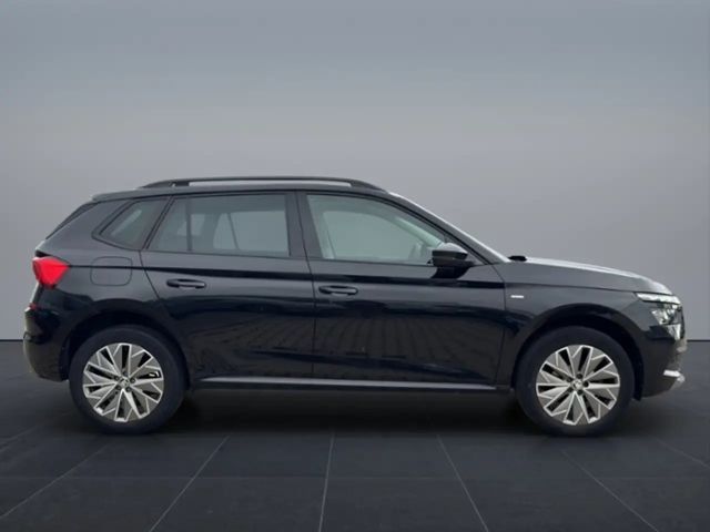 Skoda Kamiq 1.0 TSI Clever