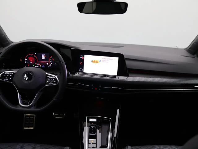 Volkswagen Golf 2.0 TDI DSG R-Line Variant