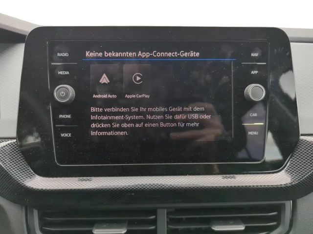 Volkswagen T-Cross 1.5 TSI DSG Life