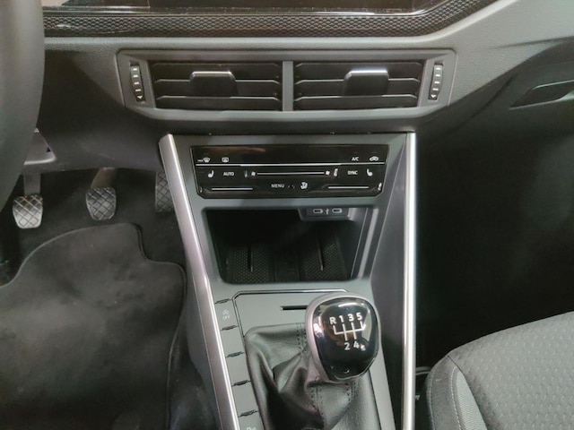 Volkswagen Taigo 1.0 TSI Life