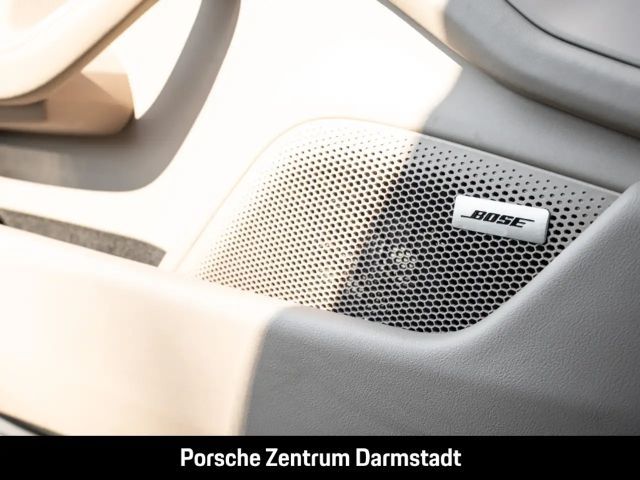 Porsche Taycan 4S Sport Turismo