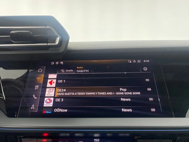 Audi A3 30 TFSI Sedan