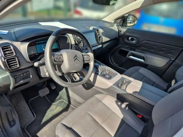 Citroën C5 Aircross Feel