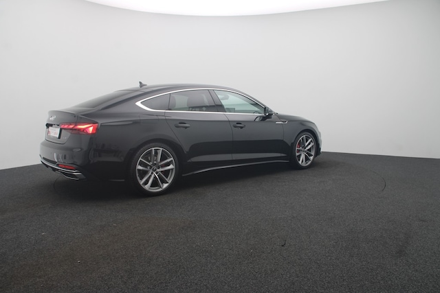 Audi A5 40 TDI Quattro S-Tronic Sportback