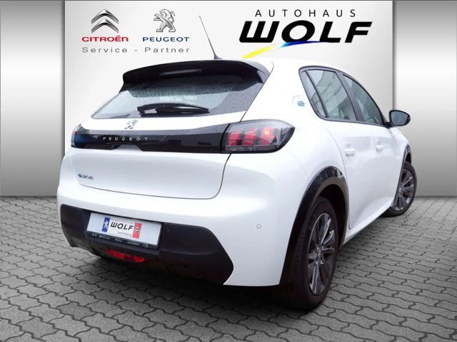 Peugeot E-208 Active Pack