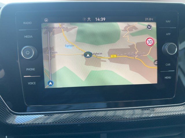 Volkswagen T-Cross DSG IQ.Drive