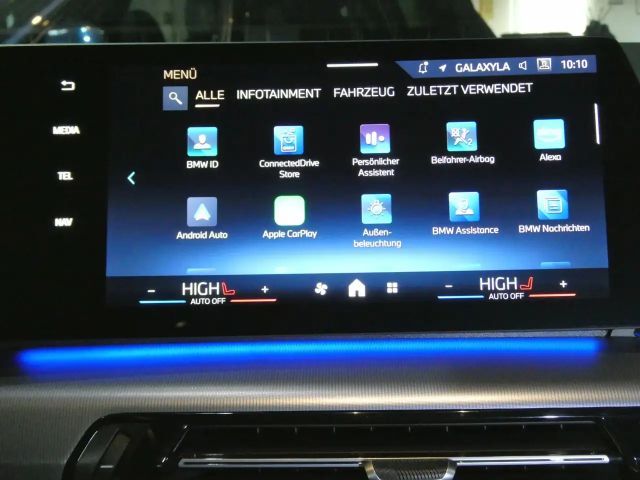 BMW 218 218d M-Sport