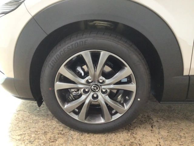 Mazda CX-30 Exclusive-line SkyActiv