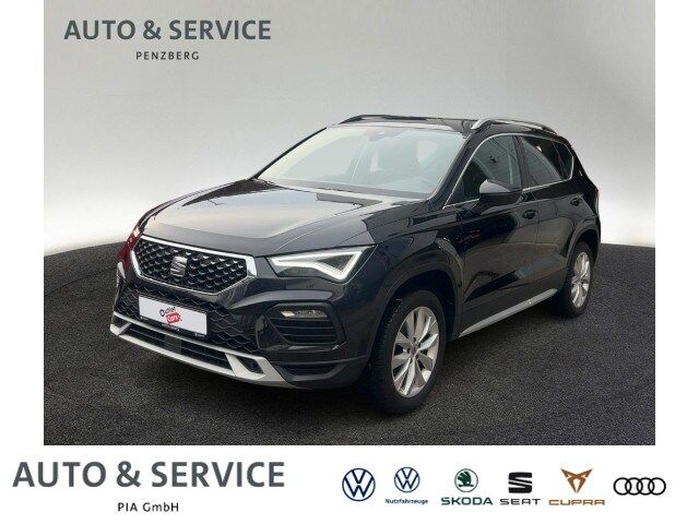 Seat Ateca 1.5 TSI DSG
