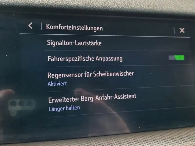 Opel Insignia GS-Line Grand Sport business+