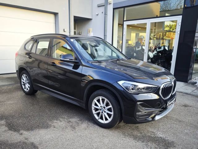BMW X1 Advantage pakket sDrive18i