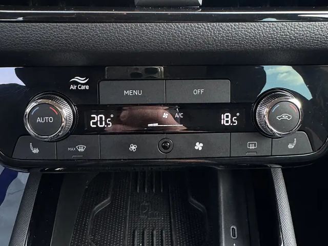 Skoda Scala Selection