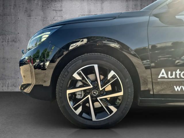 Opel Corsa 1.2 Turbo GS-Line Grand Sport Turbo