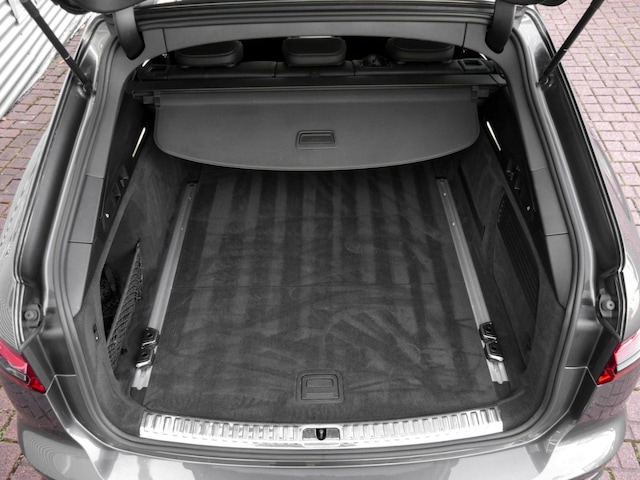 Audi S6 Avant Quattro