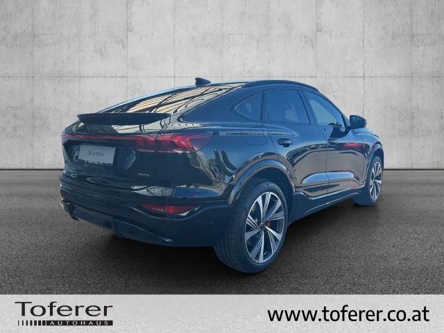 Audi Q6 e-tron Quattro