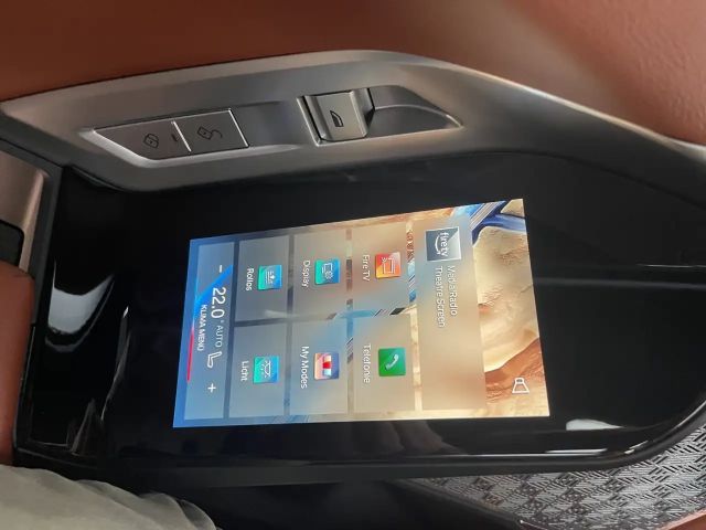 BMW i7 Sedan xDrive60