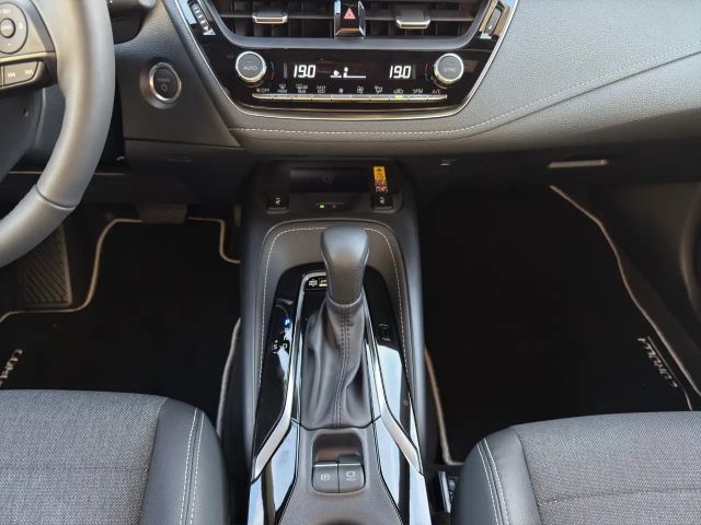 Toyota Corolla TS 1.8  Teamplayer ACC FLA KAM NAVI