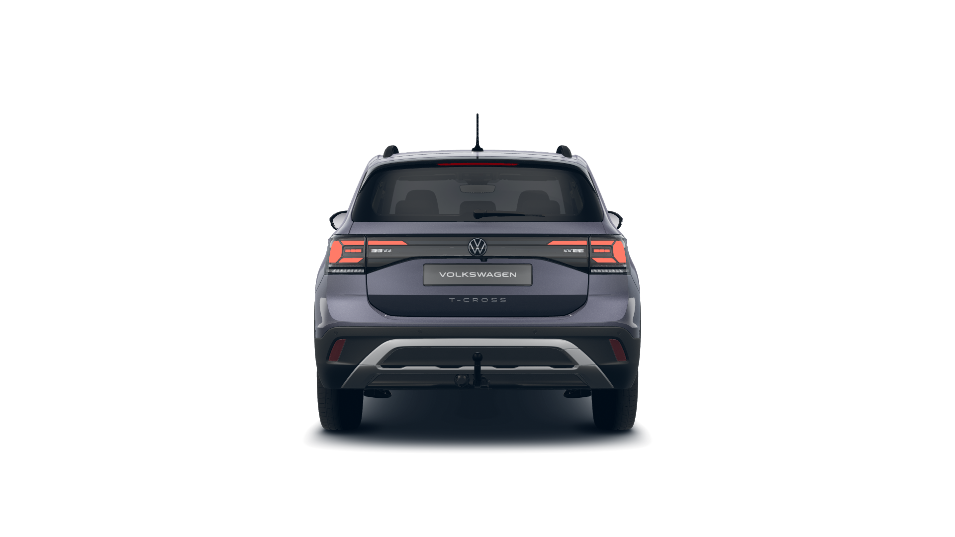 Volkswagen T-Cross T-Cross 1.0 TSI 115 PS DSG Life 1.0 TSI Life AHK