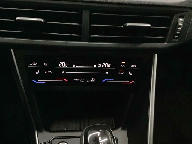 Volkswagen Taigo 1.0 TSI DSG Life