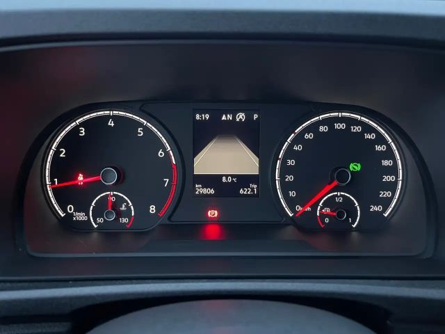 Volkswagen Caddy Combi DSG