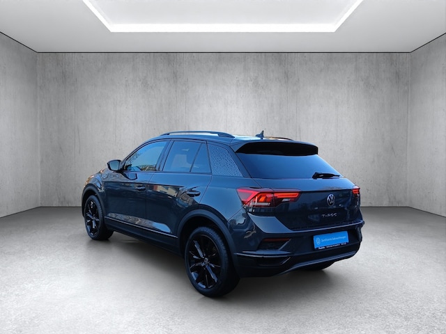 Volkswagen T-Roc 1.5 TSI DSG Sport