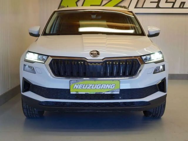 Skoda Karoq 2,0 TDI DSG ''LED*ACC*NAVI*R-KAM*VIRTUAL''