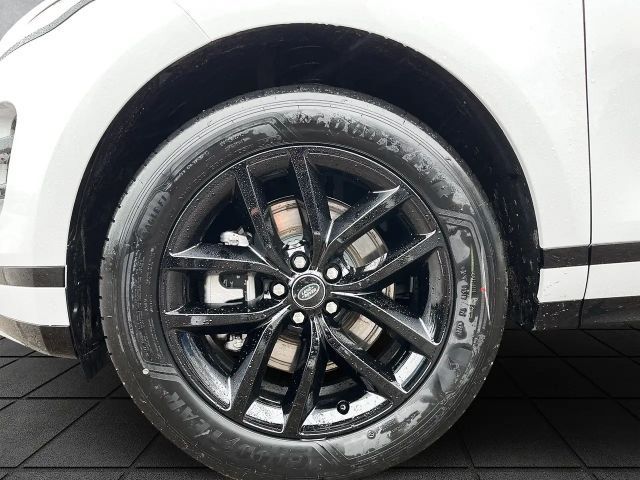 Land Rover Range Rover Evoque SE