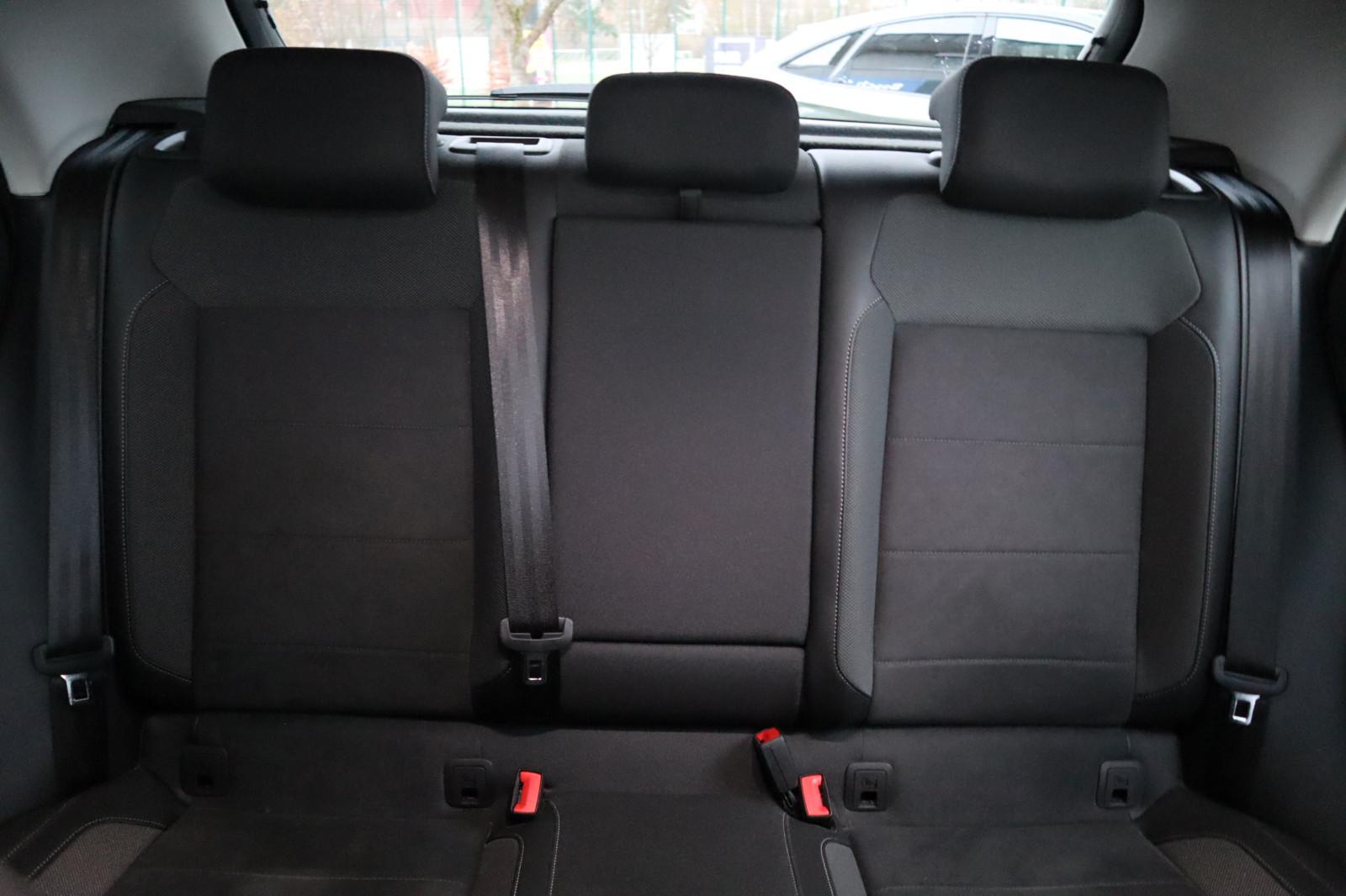 Volkswagen T-Roc 1.5 TSI DSG Style